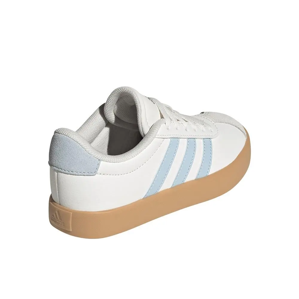 Adidas shoes - adidas Vl Court 3.0 - Court - SB1158-KH8710 - White 4