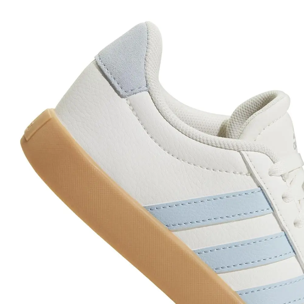 Adidas shoes - adidas Vl Court 3.0 - Court - SB1158-KH8710 - White 13