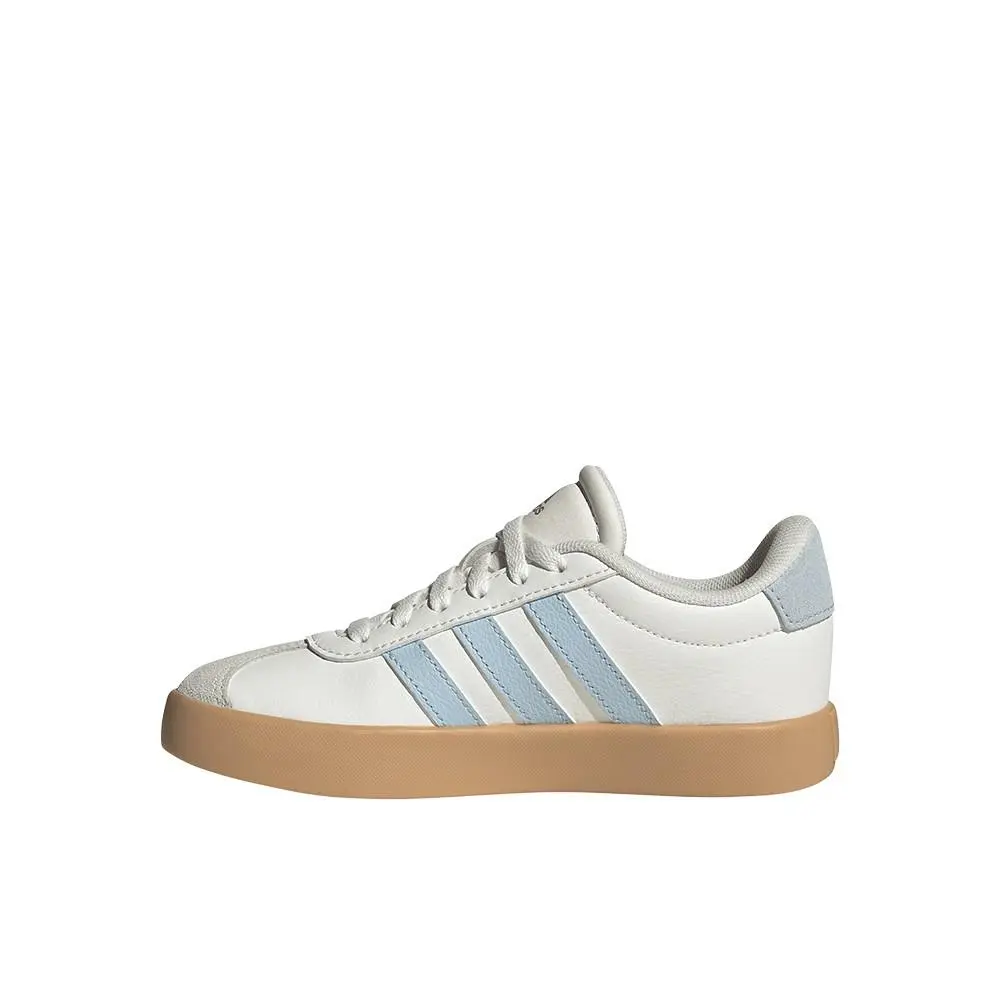 Adidas shoes - adidas Vl Court 3.0 - Court - SB1158-KH8710 - White 9