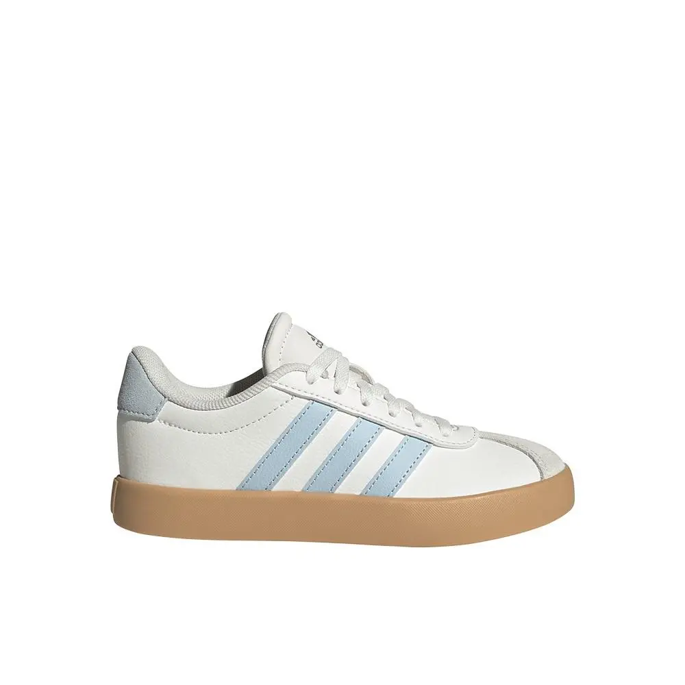 Adidas shoes - adidas Vl Court 3.0 - Court - SB1158-KH8710 - White 7