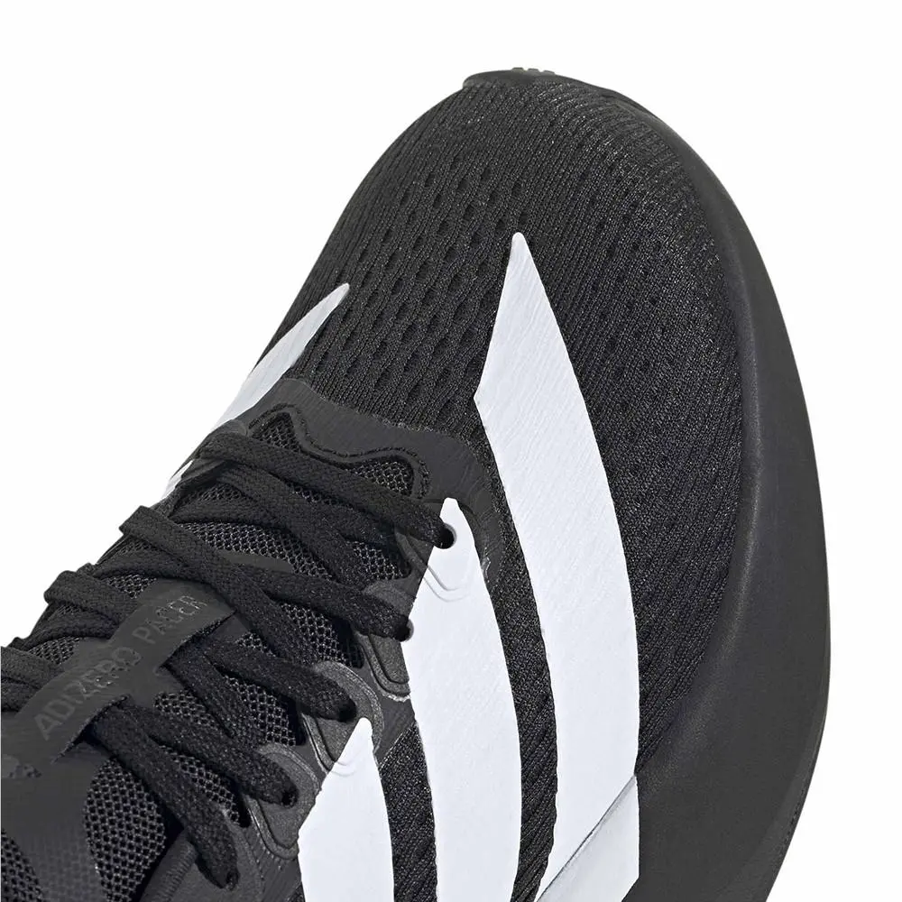 Adidas shoes - adidas Adizero Pacer Running - Adizero Pacer Running - SB1158-LC0460 - Black 13