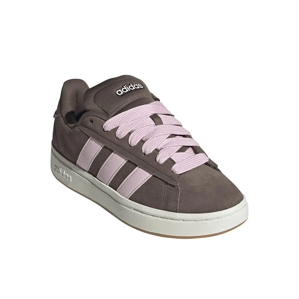 Adidas shoes - adidas Grand Court Alpha - Grand Court Alpha - SB1158-JR0541 - Brown 0