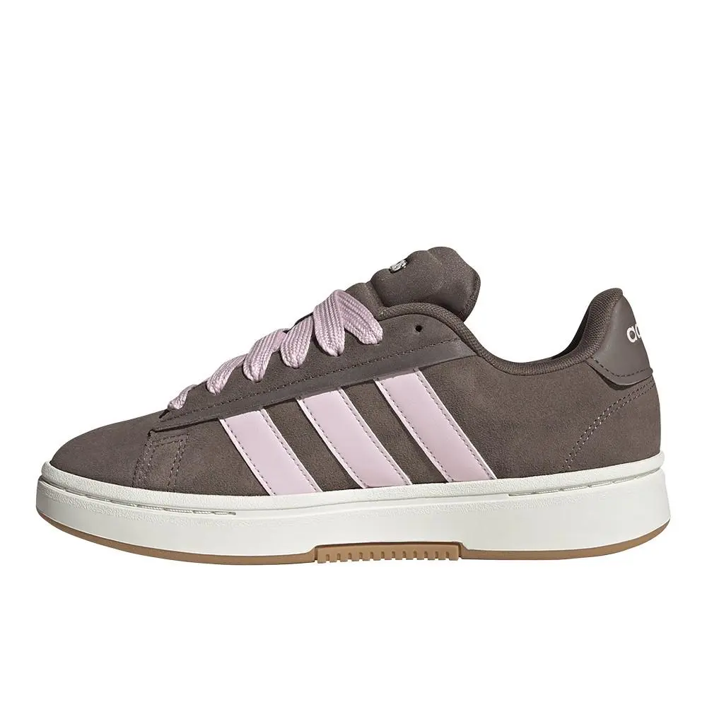 Adidas shoes - adidas Grand Court Alpha - Grand Court Alpha - SB1158-JR0541 - Brown 1