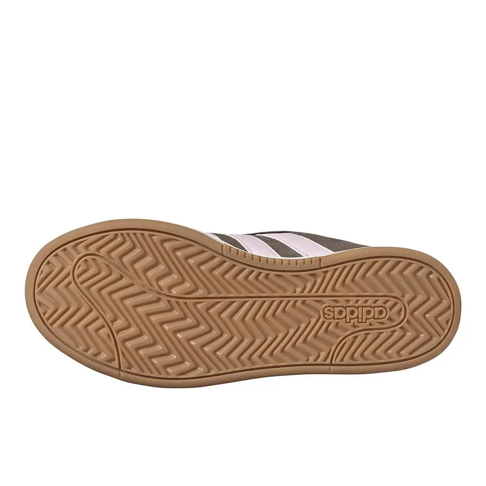 Adidas shoes - adidas Grand Court Alpha - Grand Court Alpha - SB1158-JR0541 - Brown 3