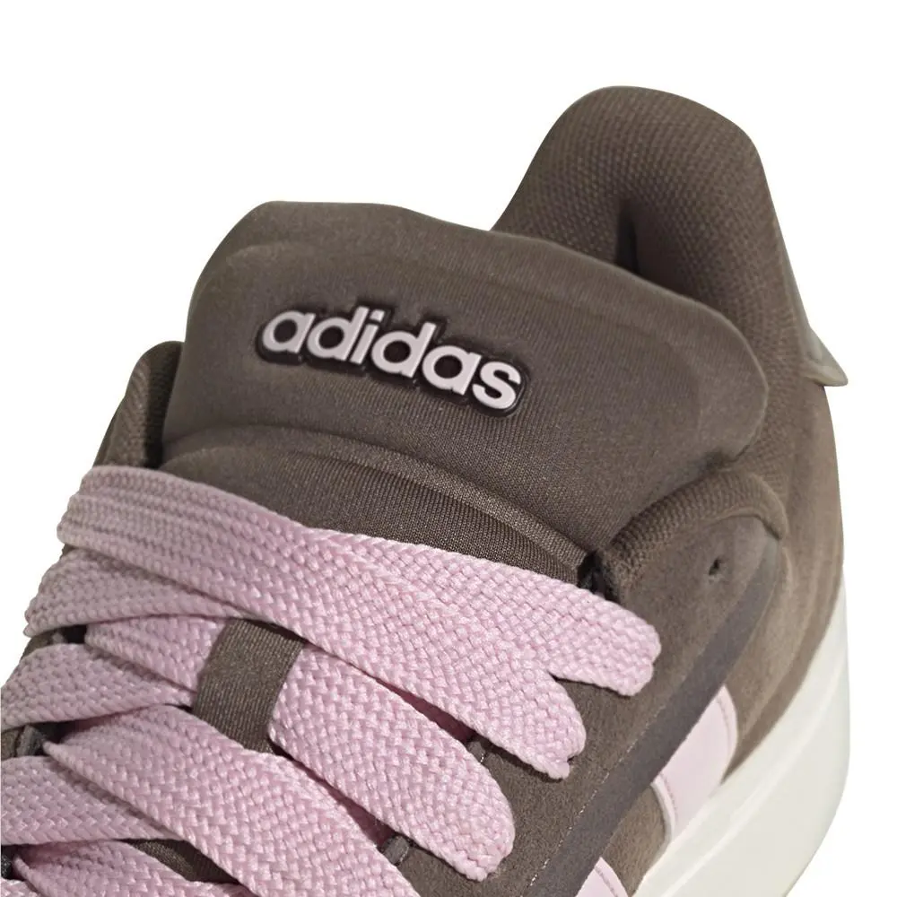 Adidas shoes - adidas Grand Court Alpha - Grand Court Alpha - SB1158-JR0541 - Brown 4