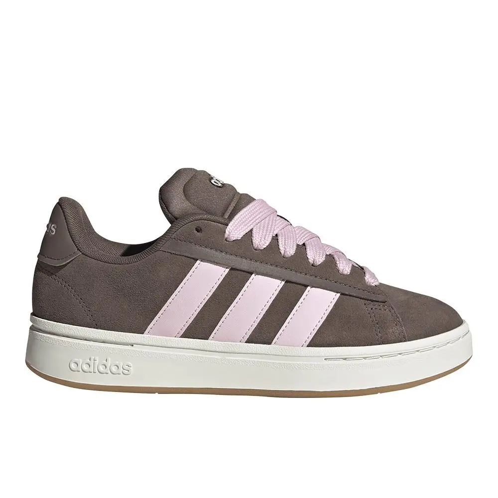 Adidas shoes - adidas Grand Court Alpha - Grand Court Alpha - SB1158-JR0541 - Brown 7