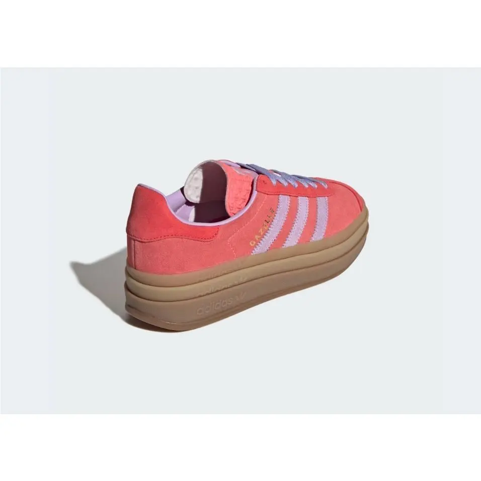 Adidas shoes - adidas Gazelle - Gazelle - IH4212 - Multicolor 9