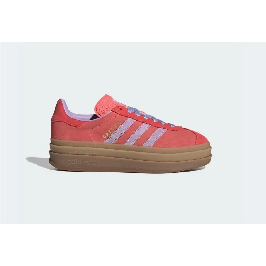 Adidas shoes - adidas Gazelle - Gazelle - IH4212 - Multicolor 6