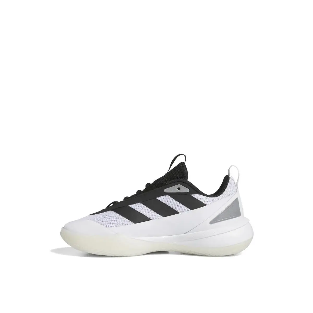 Adidas shoes - White/Black 0