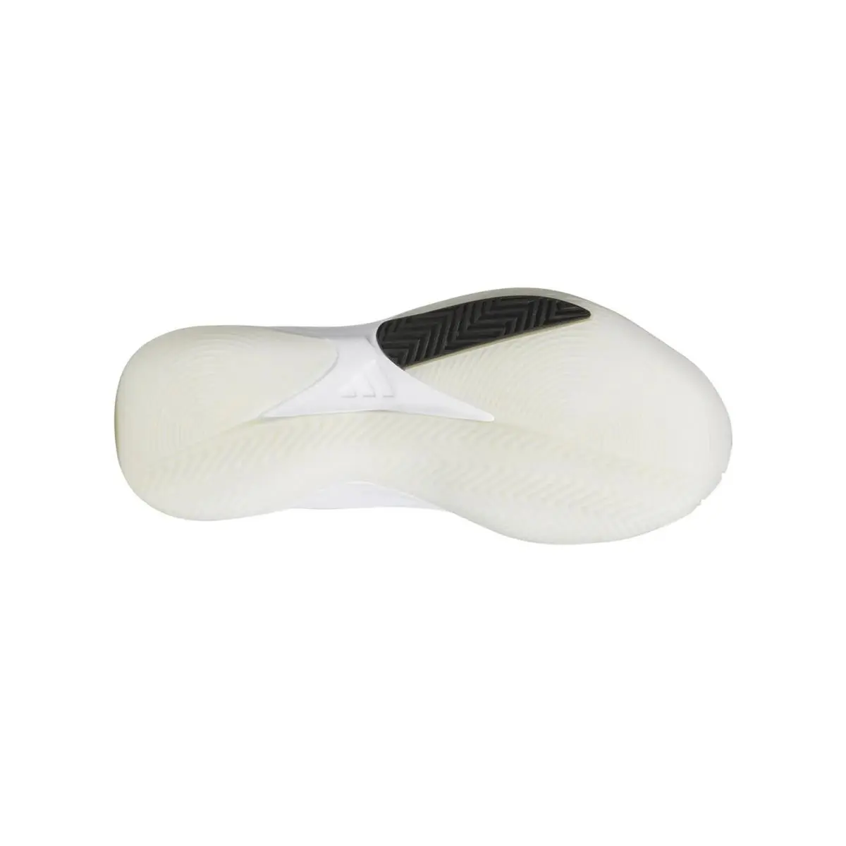 Adidas shoes - White/Black 2