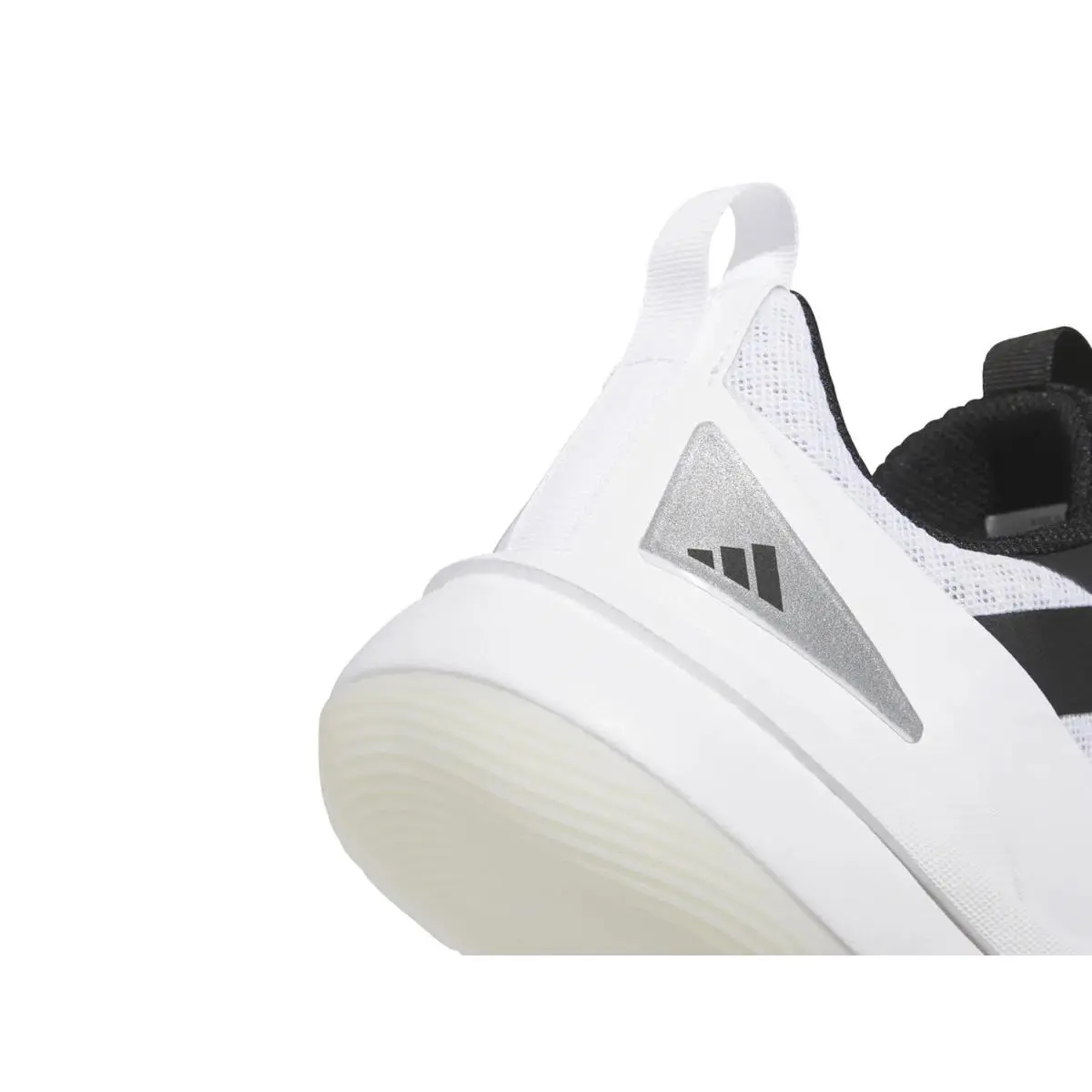 Adidas shoes - White/Black 5
