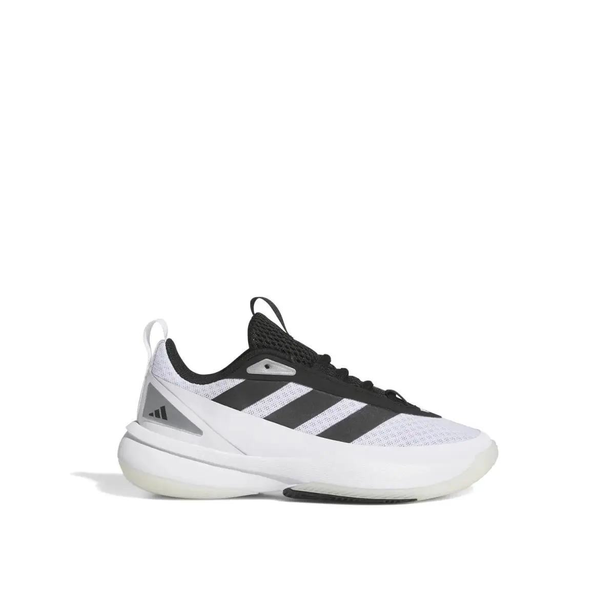 Adidas shoes - White/Black 9