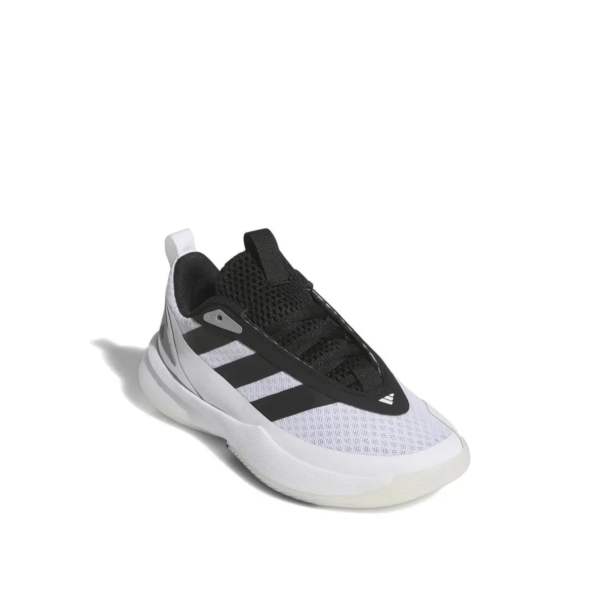 Adidas shoes - White/Black 7