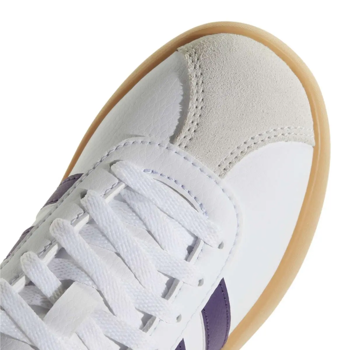Adidas shoes - adidas Vl Court 3.0 - Court - SB1158-KK4517 - White 13