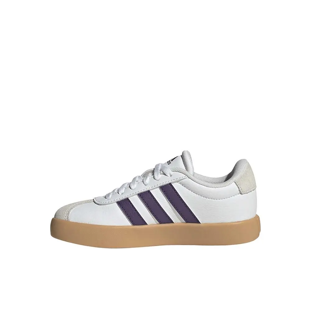 Adidas shoes - adidas Vl Court 3.0 - Court - SB1158-KK4517 - White 9
