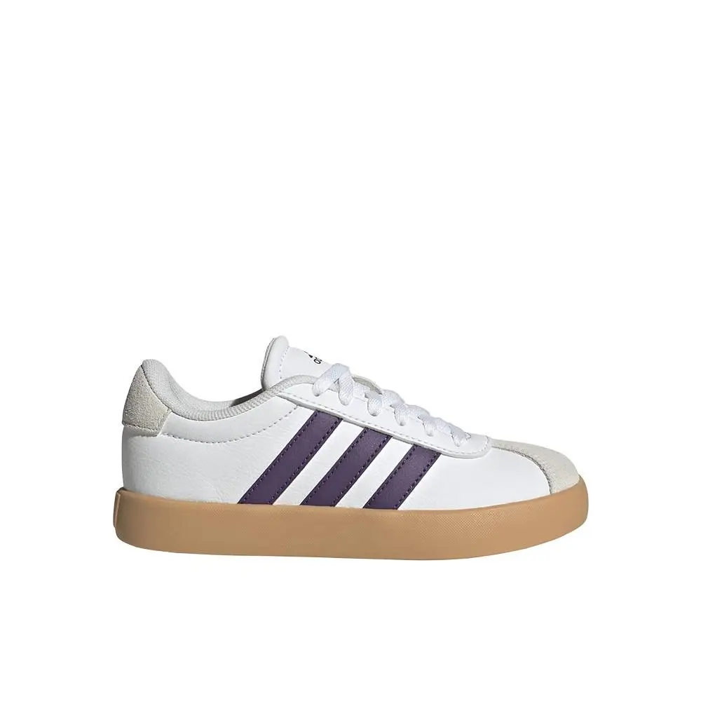 Adidas shoes - adidas Vl Court 3.0 - Court - SB1158-KK4517 - White 7