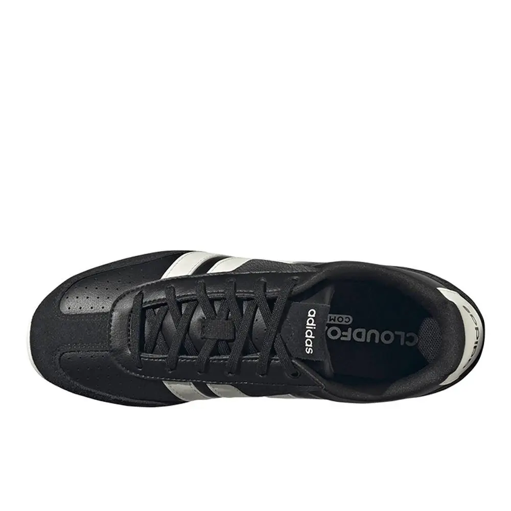 Adidas shoes - adidas Barreda Lo - Barreda - SB1158-KI6725 - Black 2