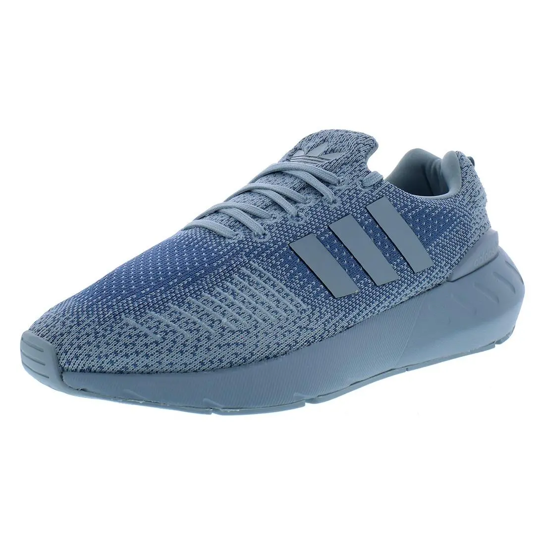 Adidas shoes - Grey/Blue, Main: Grey 0