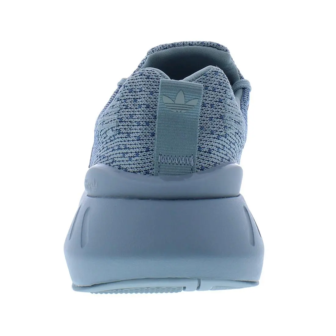 Adidas shoes - Grey/Blue, Main: Grey 2