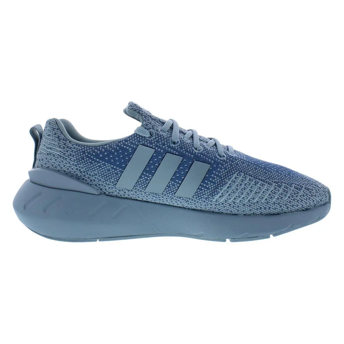 Adidas shoes - Grey/Blue, Main: Grey 6