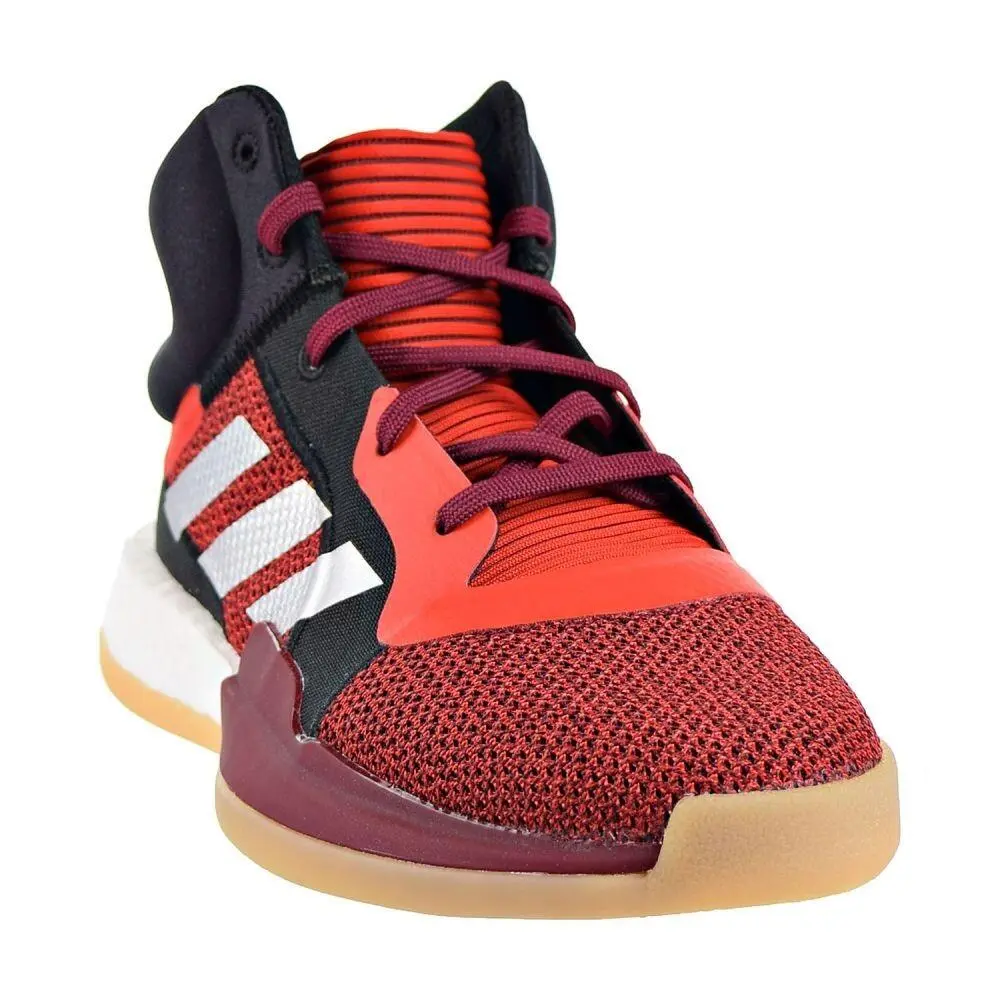Adidas shoes - Collegiate Burgundy/Cloud White/Active Red 6