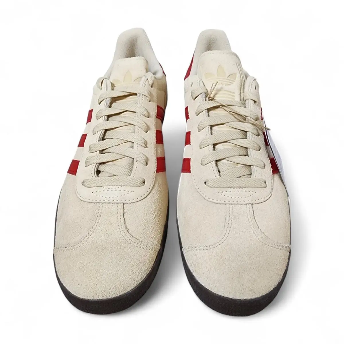 Adidas shoes - adidas Gazelle - Gazelle - JH5393 - Beige 7