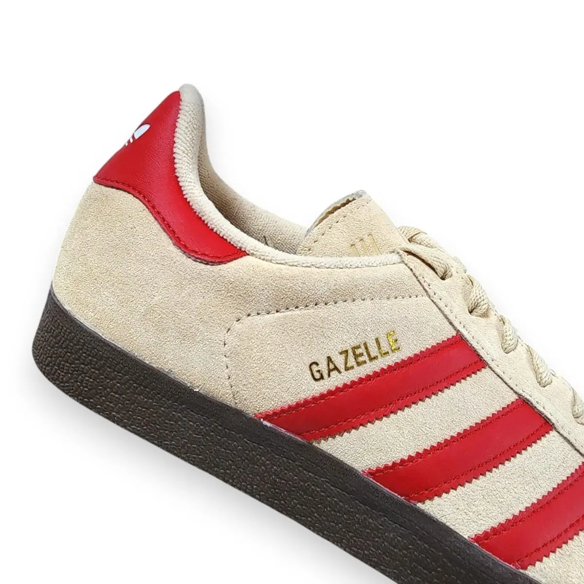 Adidas shoes - adidas Gazelle - Gazelle - JH5393 - Beige 32