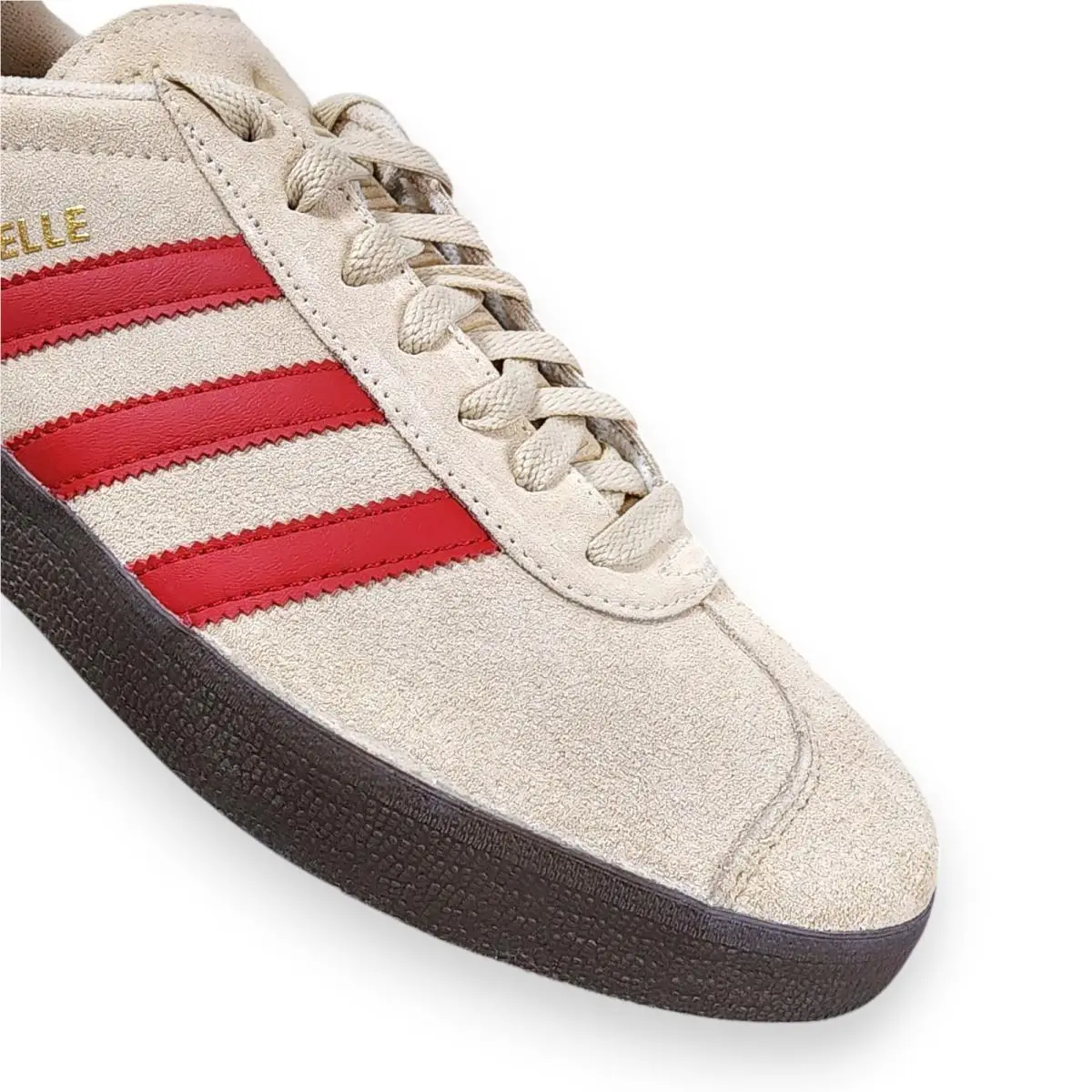 Adidas shoes - adidas Gazelle - Gazelle - JH5393 - Beige 11