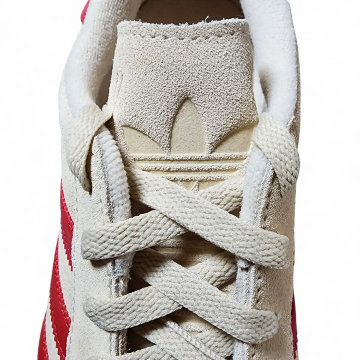 Adidas shoes - adidas Gazelle - Gazelle - JH5393 - Beige 13