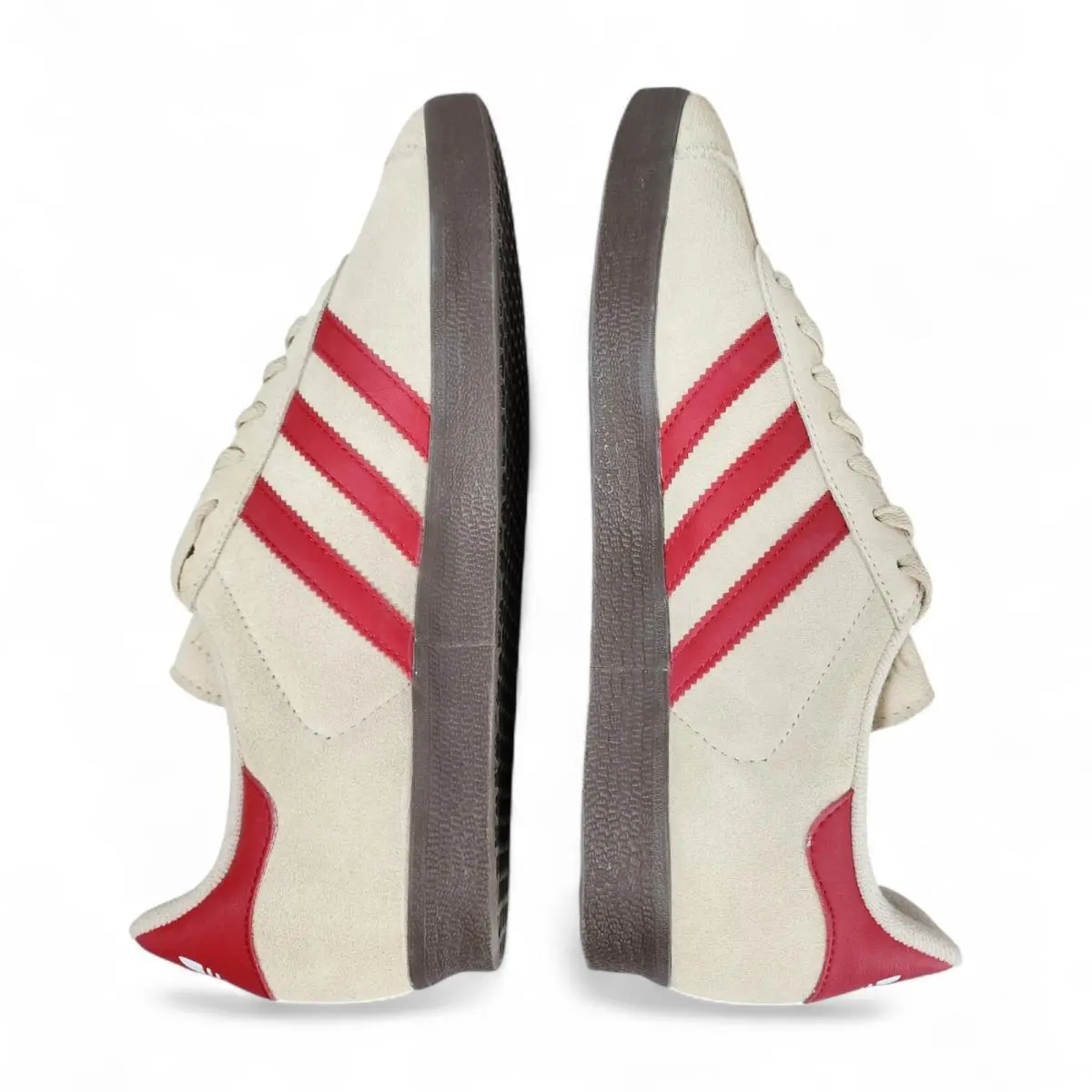 Adidas shoes - adidas Gazelle - Gazelle - JH5393 - Beige 25