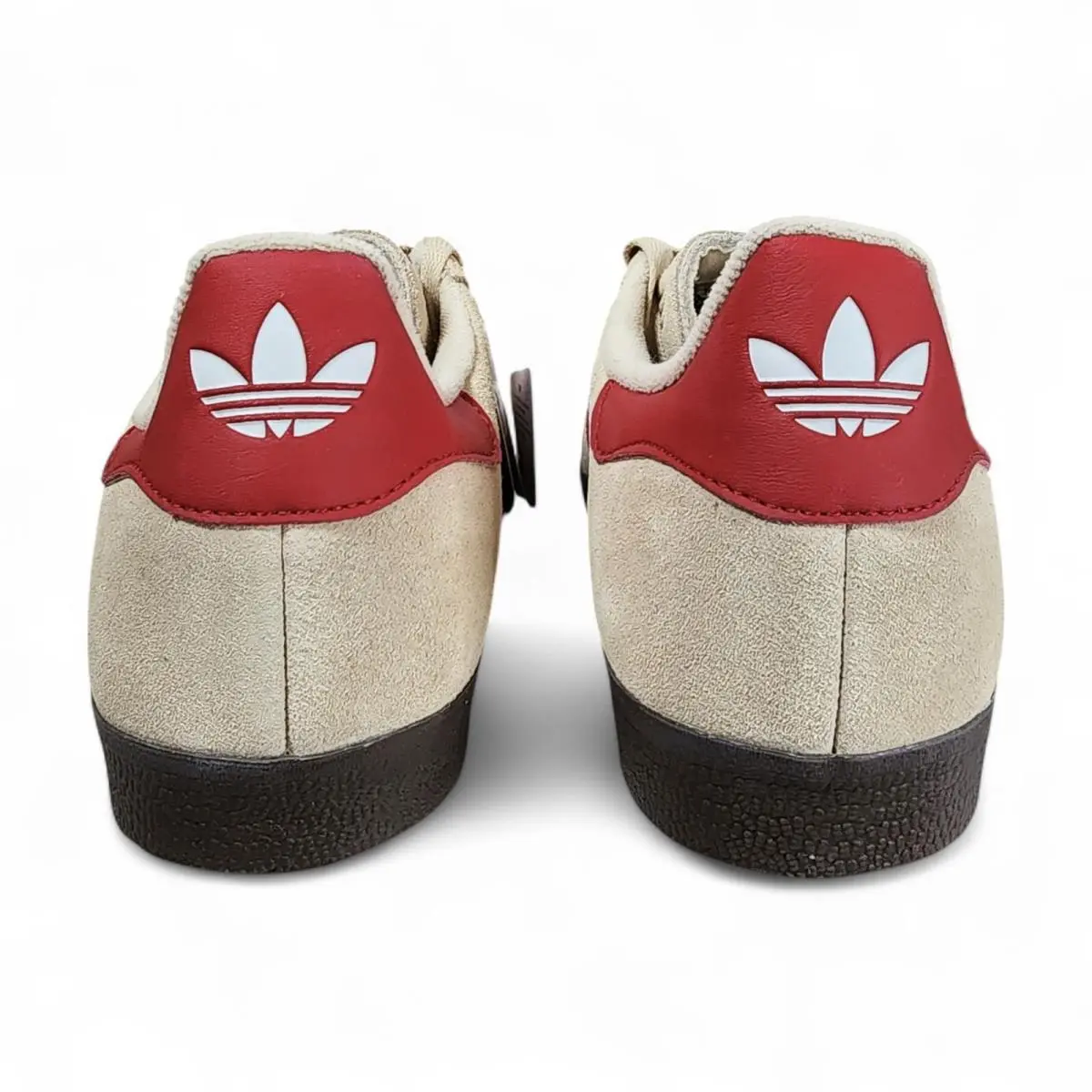 Adidas shoes - adidas Gazelle - Gazelle - JH5393 - Beige 30