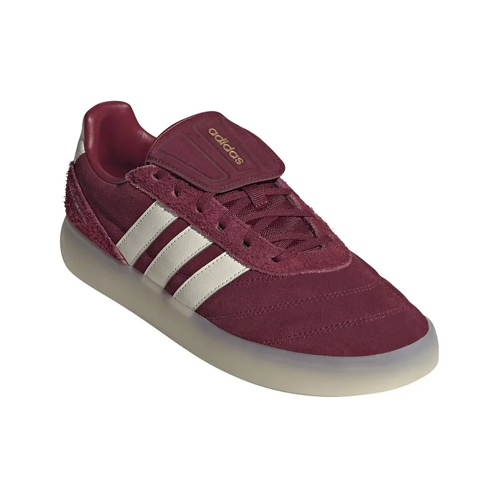 Adidas shoes - adidas Barreda Mundial - Barreda Mundial - SB1158-KJ7387 - Red 0