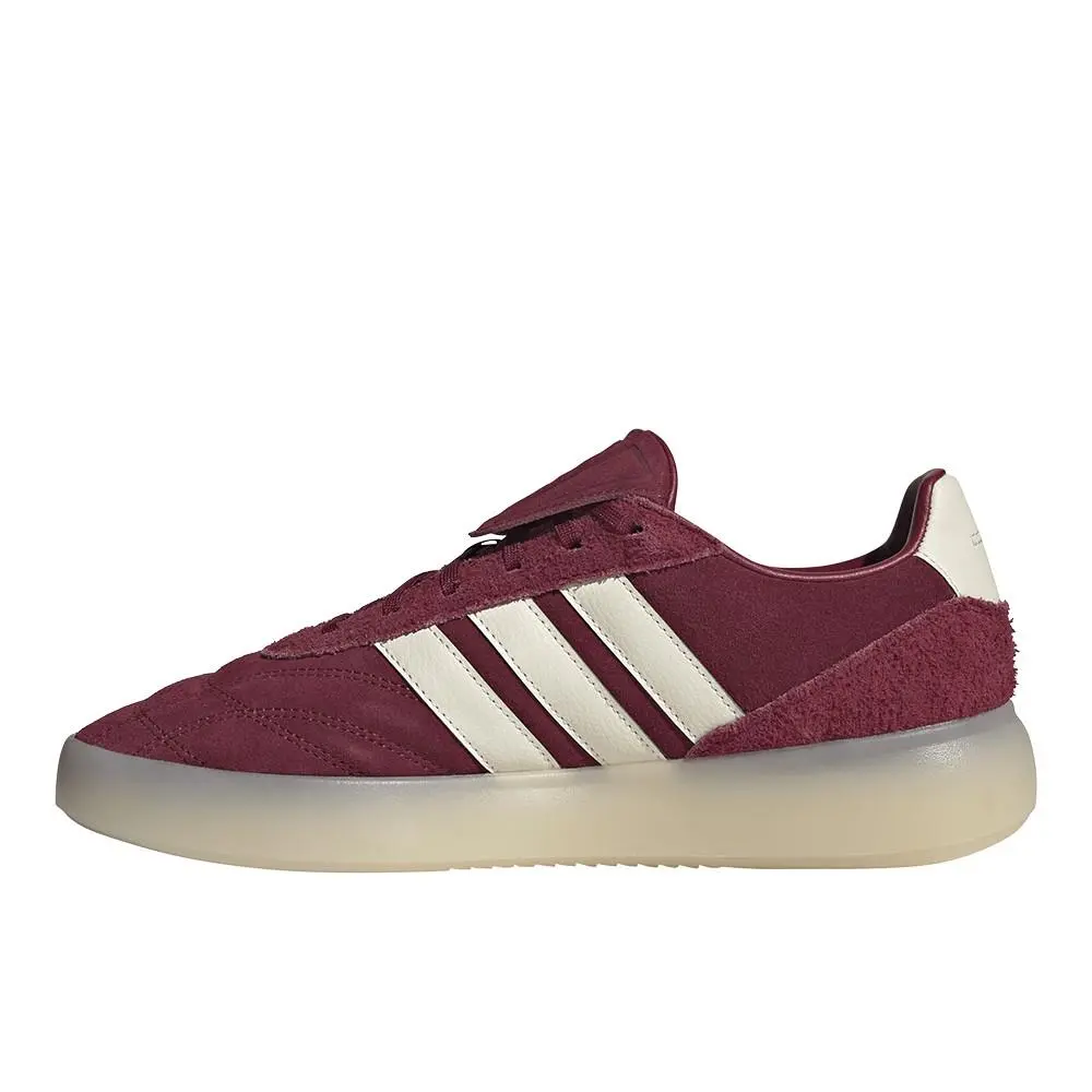 Adidas shoes - adidas Barreda Mundial - Barreda Mundial - SB1158-KJ7387 - Red 1