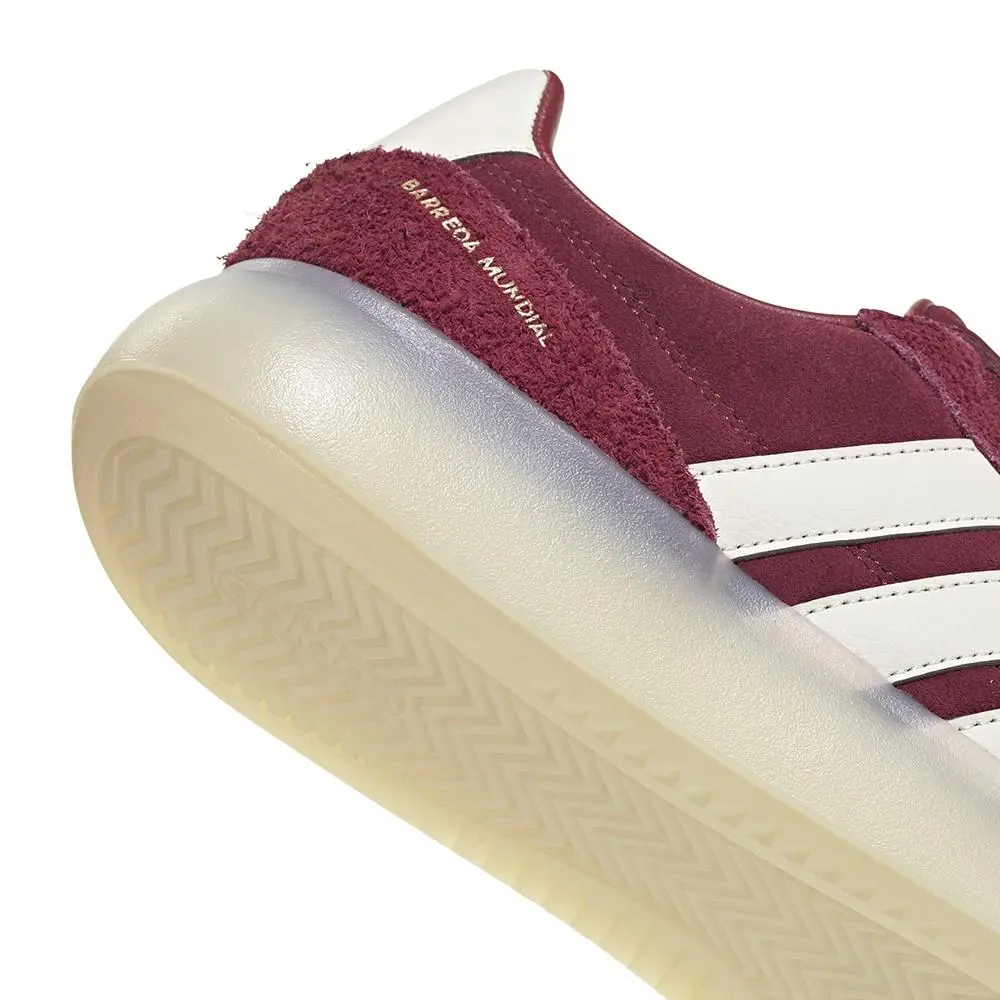 Adidas shoes - adidas Barreda Mundial - Barreda Mundial - SB1158-KJ7387 - Red 13