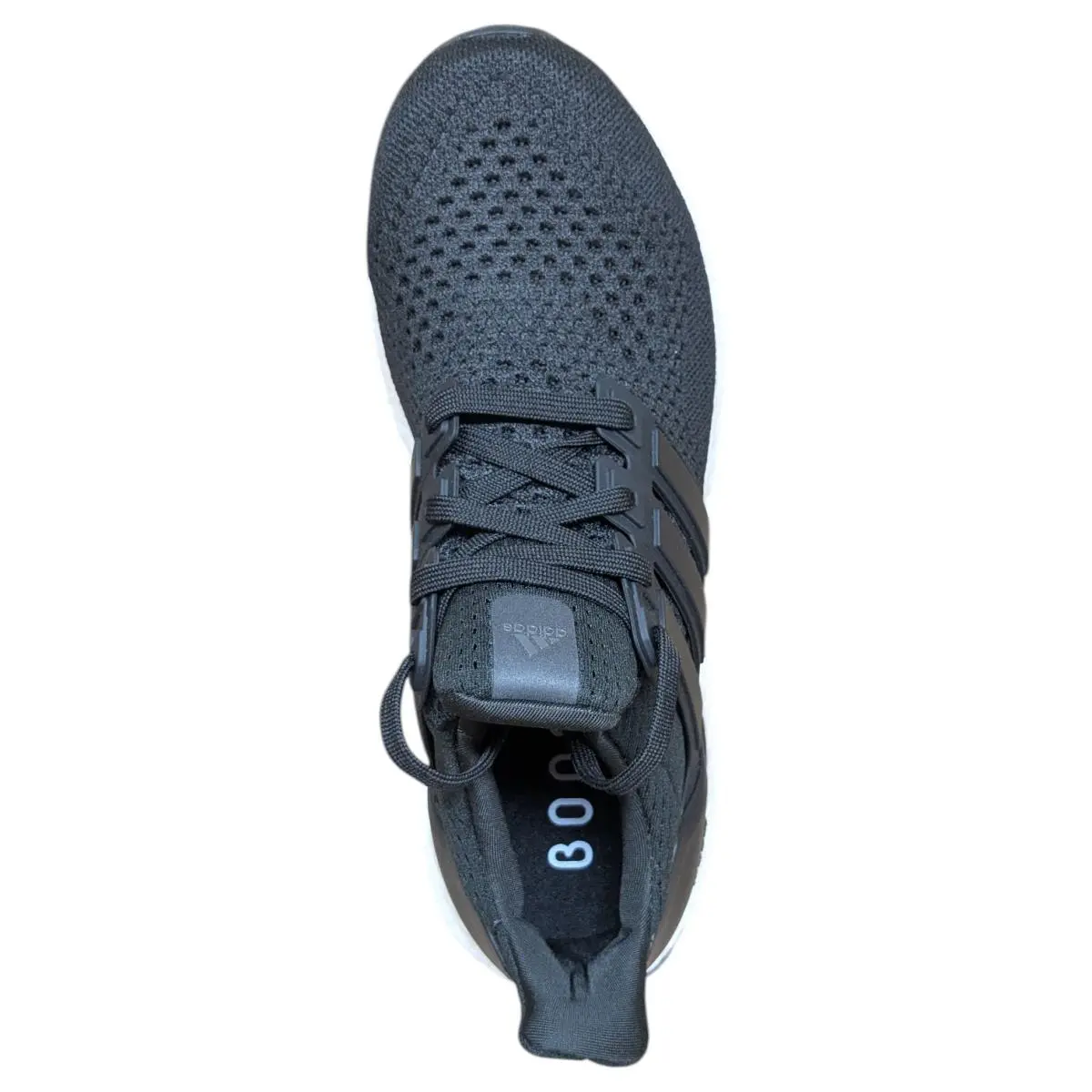 Adidas shoes - adidas UltraBoost 1.0 - UltraBoost - Black 1