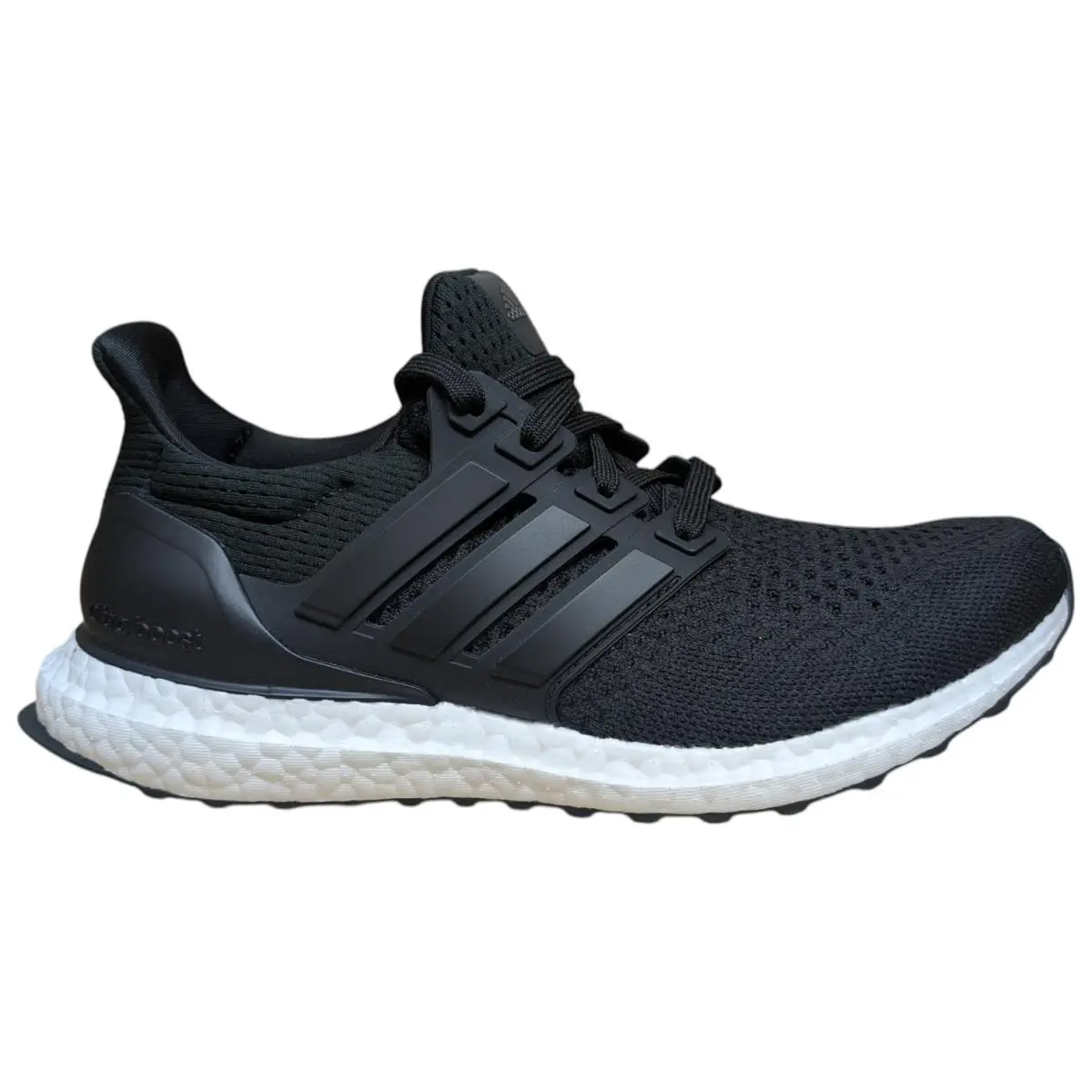 Adidas shoes - adidas UltraBoost 1.0 - UltraBoost - Black 4