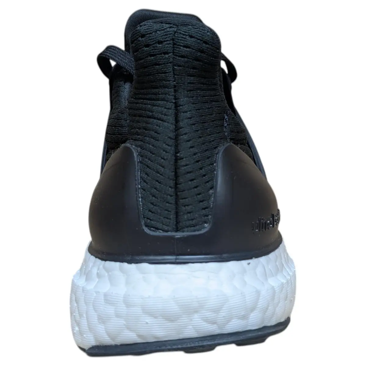 Adidas shoes - adidas UltraBoost 1.0 - UltraBoost - Black 7