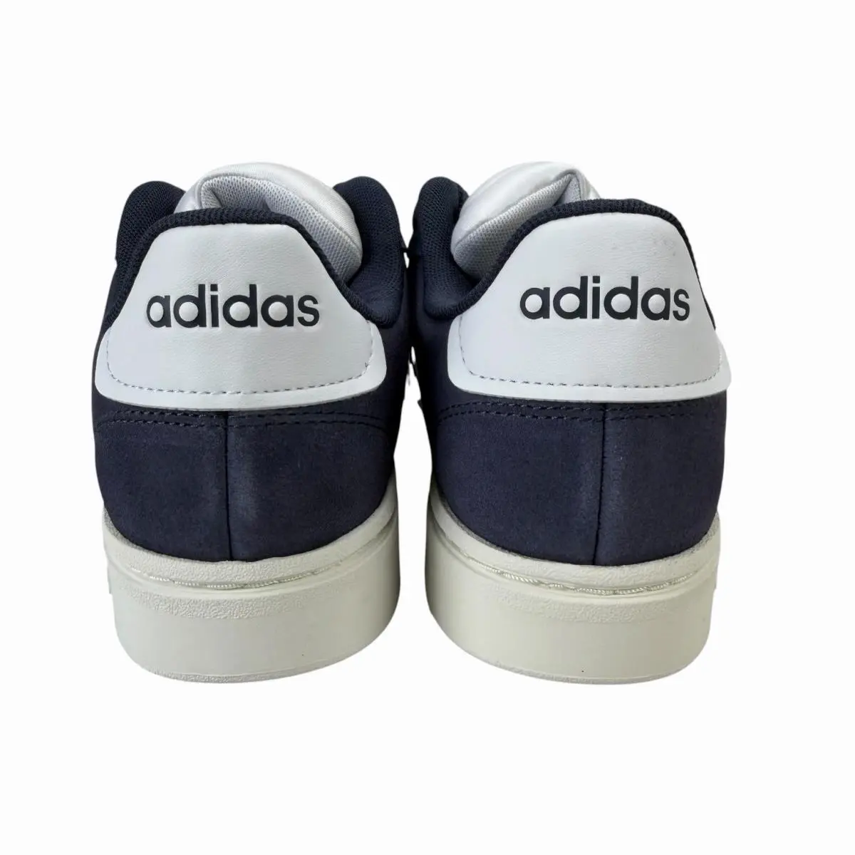 Adidas shoes - adidas Grand Court - Grand Court - JH7233 - Blue 3