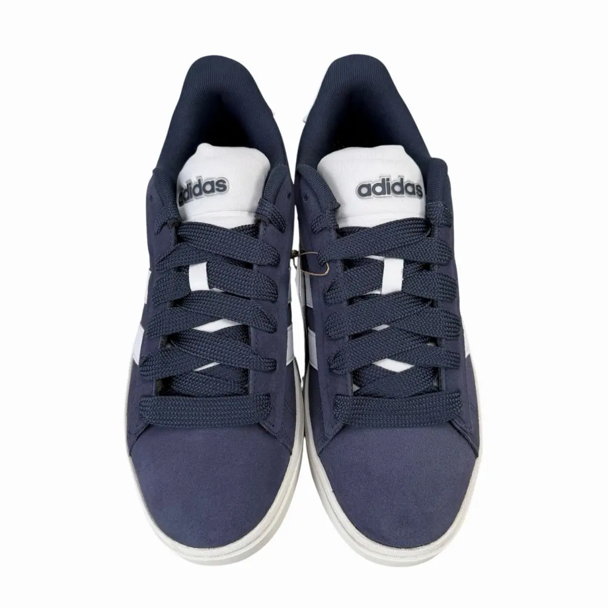 Adidas shoes - adidas Grand Court - Grand Court - JH7233 - Blue 5