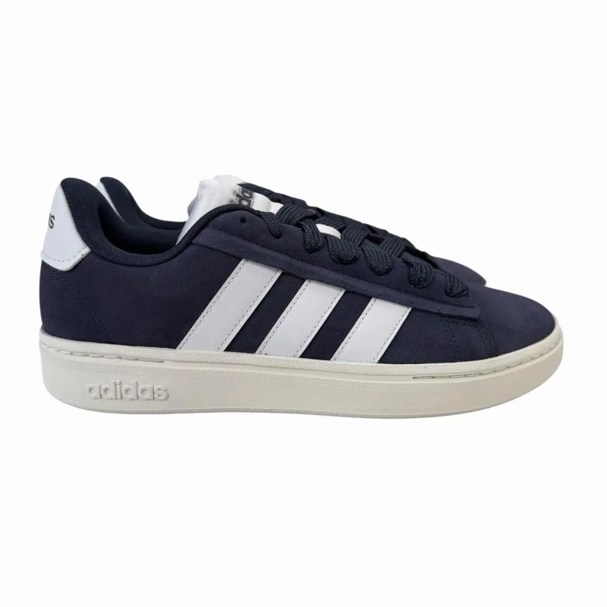 Adidas shoes - adidas Grand Court - Grand Court - JH7233 - Blue 9