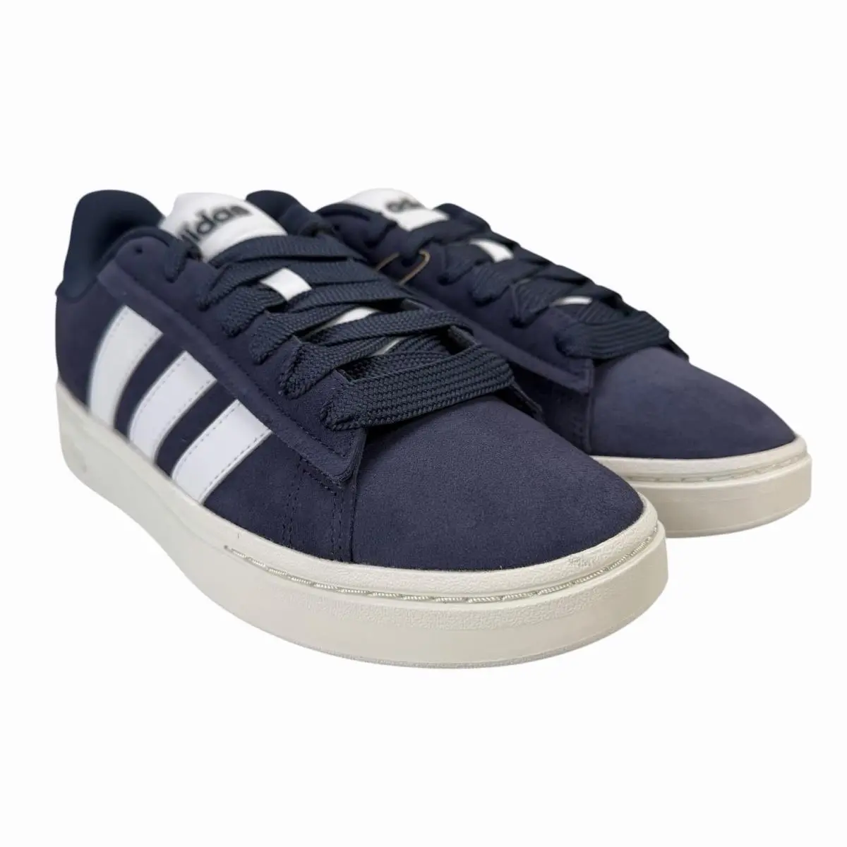 Adidas shoes - adidas Grand Court - Grand Court - JH7233 - Blue 12