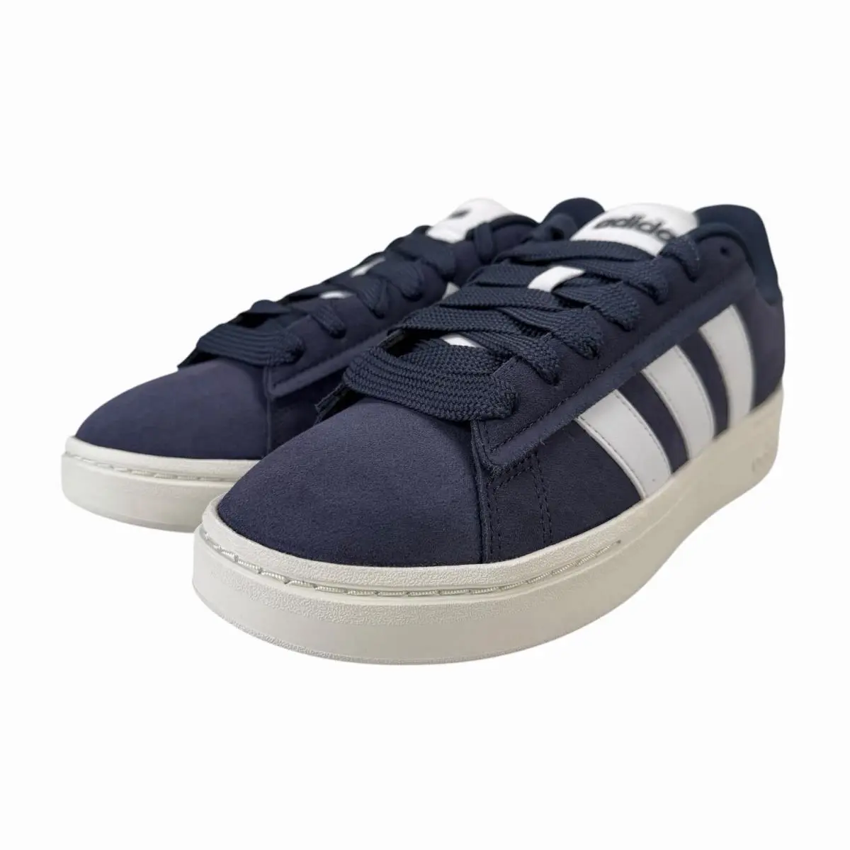 Adidas shoes - adidas Grand Court - Grand Court - JH7233 - Blue 14
