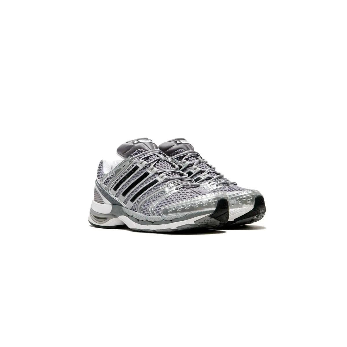 Adidas shoes - ADIDAS ADISTAR CONTROL 5 - ADISTAR CONTROL - JQ4165 - Gray 6