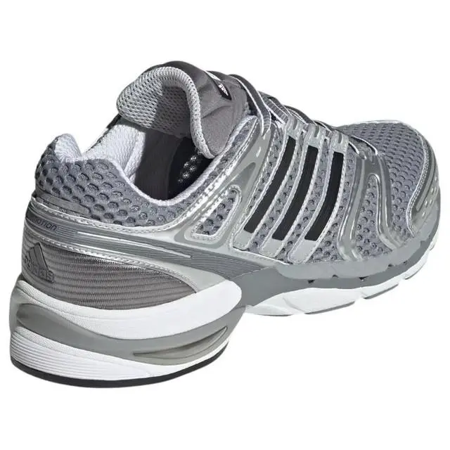 Adidas shoes - ADIDAS ADISTAR CONTROL 5 - ADISTAR CONTROL - JQ4165 - Gray 8