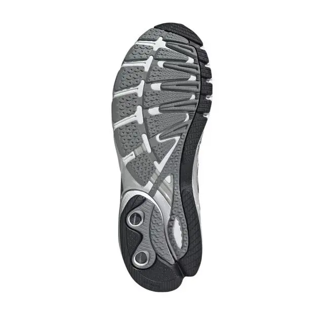 Adidas shoes - ADIDAS ADISTAR CONTROL 5 - ADISTAR CONTROL - JQ4165 - Gray 10