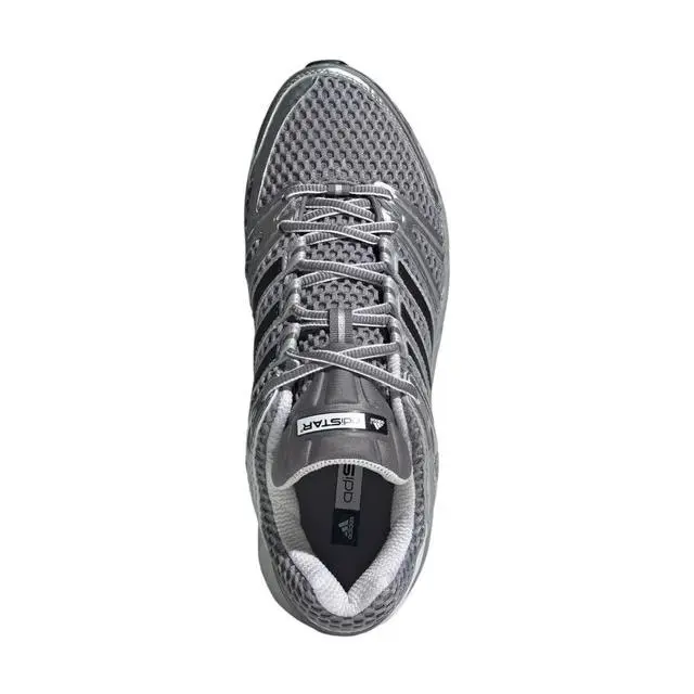 Adidas shoes - ADIDAS ADISTAR CONTROL 5 - ADISTAR CONTROL - JQ4165 - Gray 11