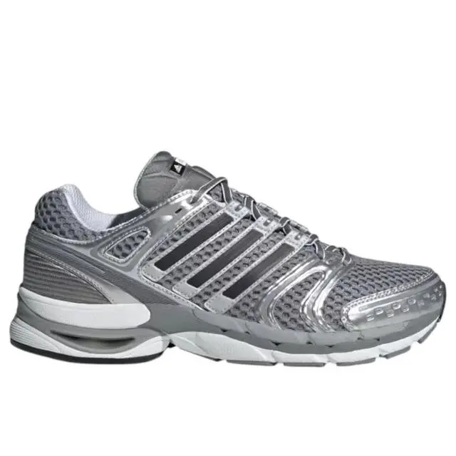 Adidas shoes - ADIDAS ADISTAR CONTROL 5 - ADISTAR CONTROL - JQ4165 - Gray 12