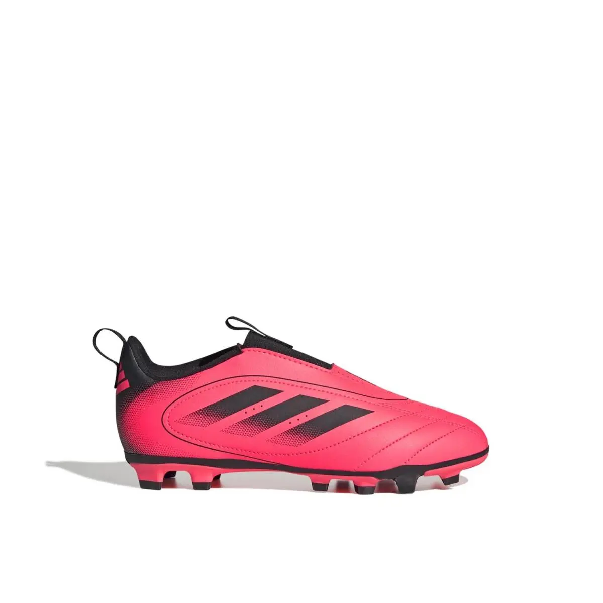 Adidas shoes - Black/Pink 1
