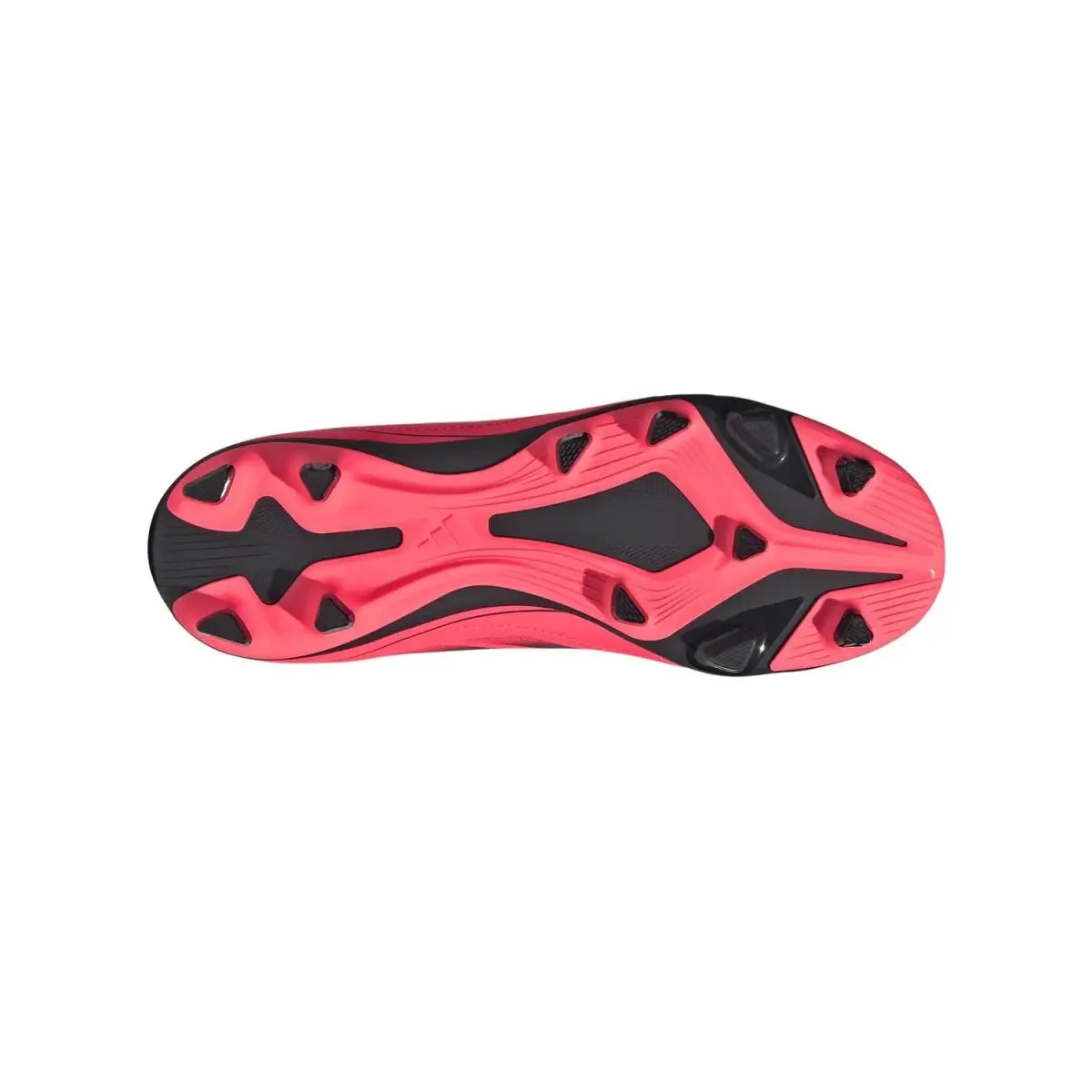 Adidas shoes - Black/Pink 2