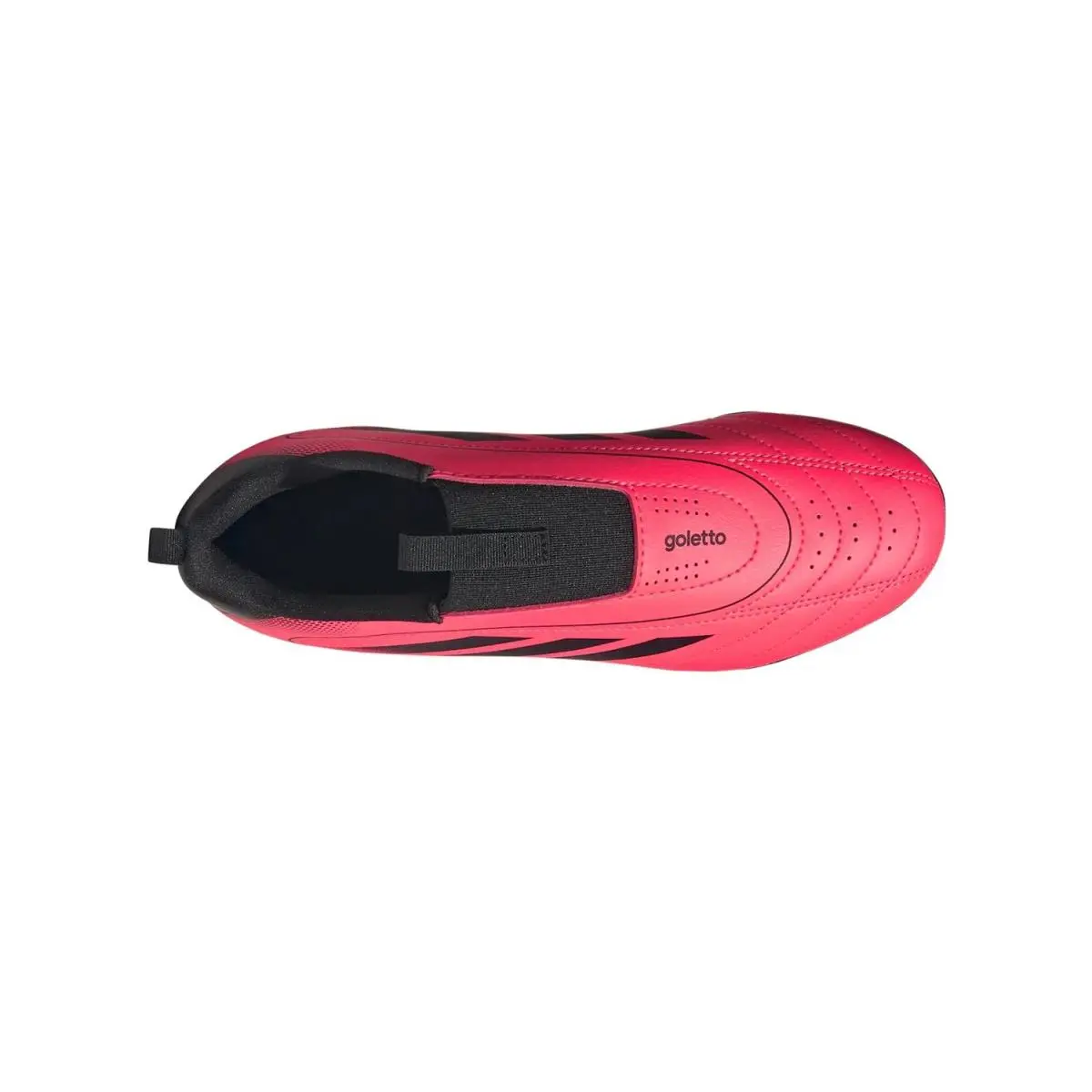 Adidas shoes - Black/Pink 3